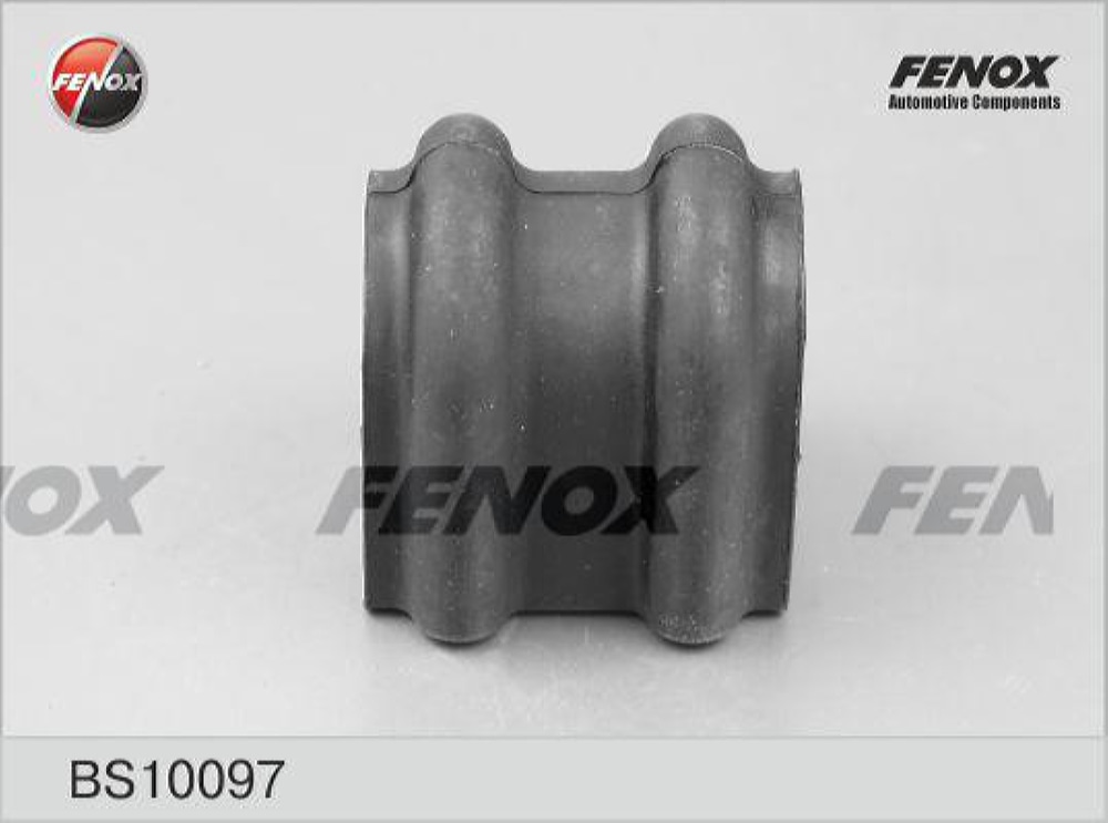 FENOX BS10097 Втулка стабилизатора | перед прав/лев |