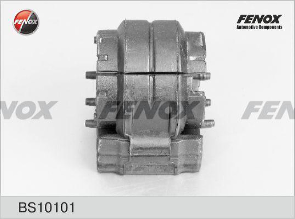 FENOX BS10101 Втулка стабилизатора OPEL ASTRA J/INSIGNIA 09- пер.подв.