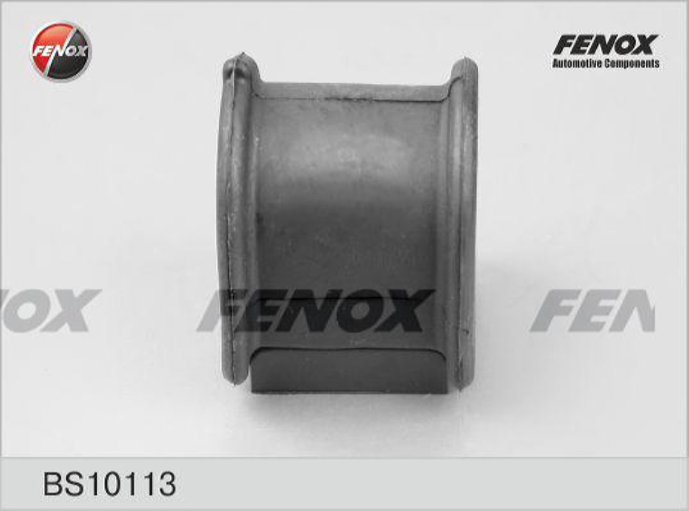 FENOX BS10113 Втулка стабилизатора | перед прав/лев |