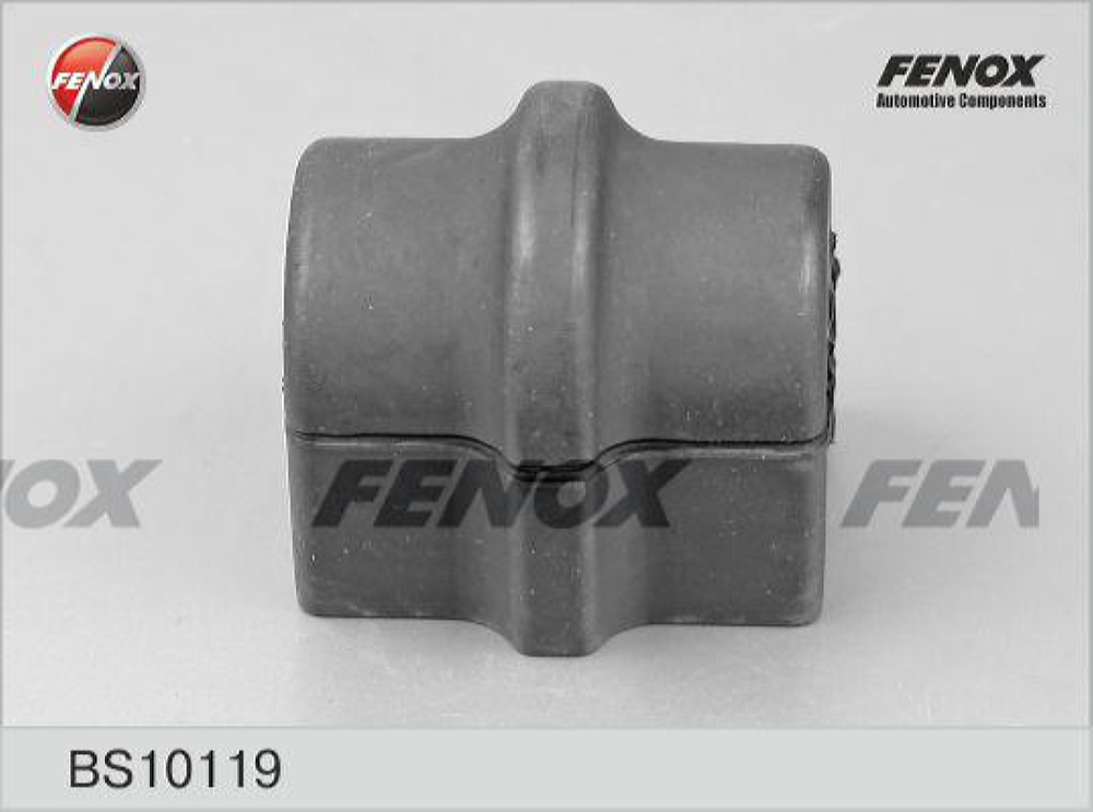 FENOX BS10119 Втулка стабилизатора | перед прав/лев |