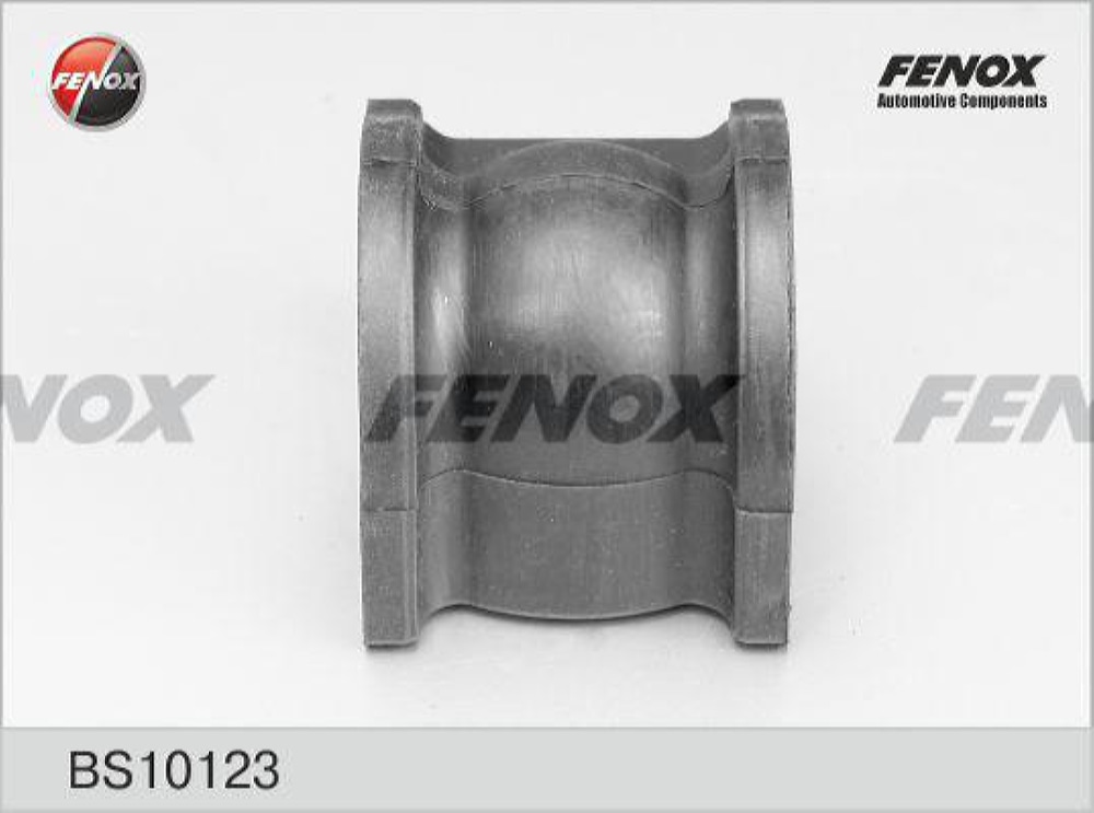 FENOX BS10123 Втулка стабилизатора HONDA CIVIC 06- пер.подв.24.2мм