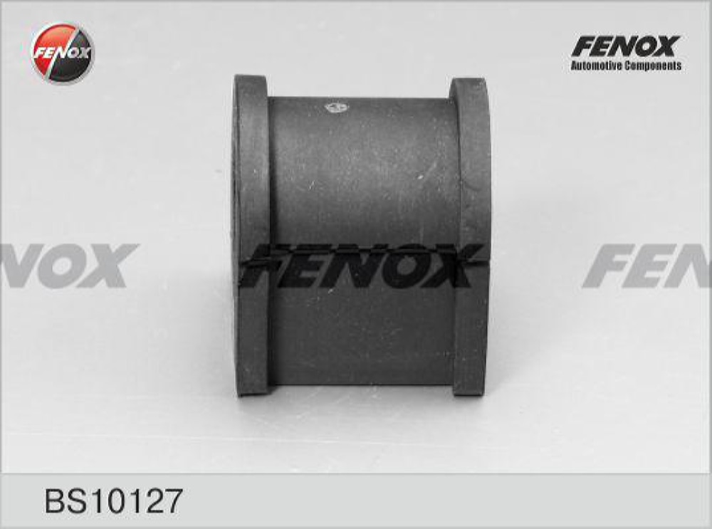 FENOX BS10127 Втулка стабилизатора Hyundai Accent, Verna 00-10