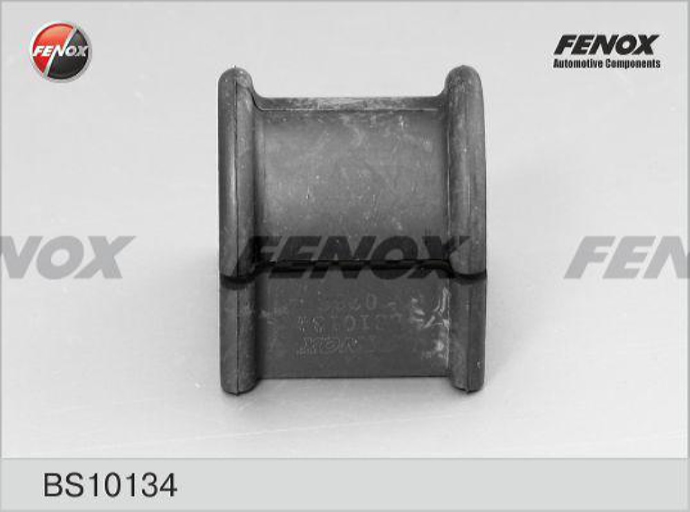 FENOX BS10134 Втулка стабилизатора Toyota Camry 01-, Lexus ES300, ES330 01-