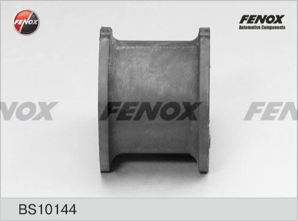 FENOX BS10144 Втулка стабилизатора MITSUBISHI PAJERO II 91-04 пер.28мм
