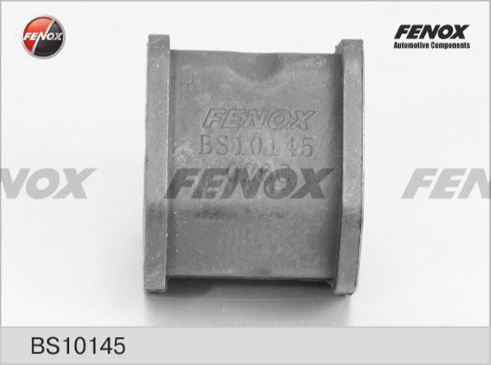 FENOX BS10145 Втулка стабилизатора | перед прав/лев |