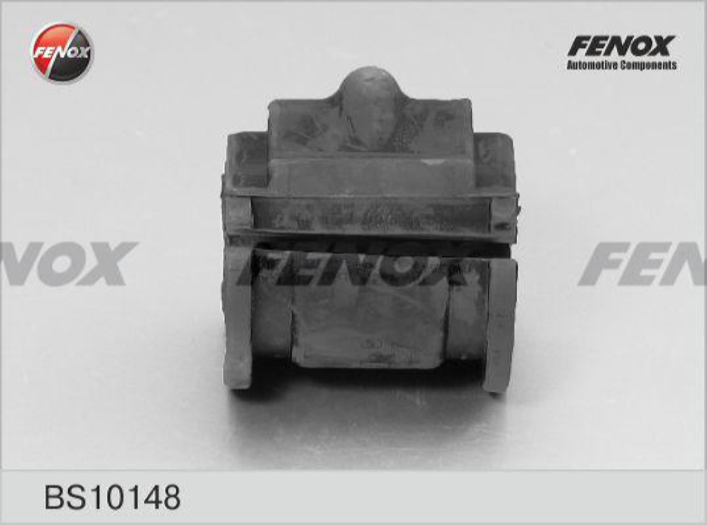 FENOX BS10148 Втулка стабилизатора | перед прав/лев |