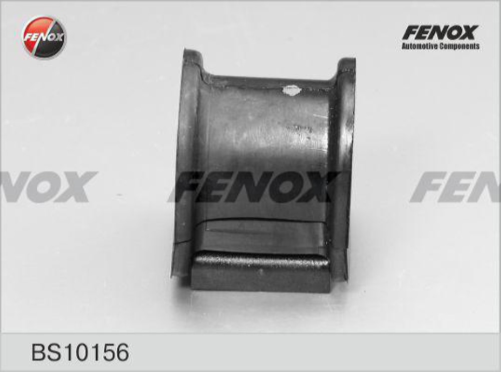 FENOX BS10156 Втулка стабилизатора TOYOTA AVENSIS D 23 97-03 пер.подв.