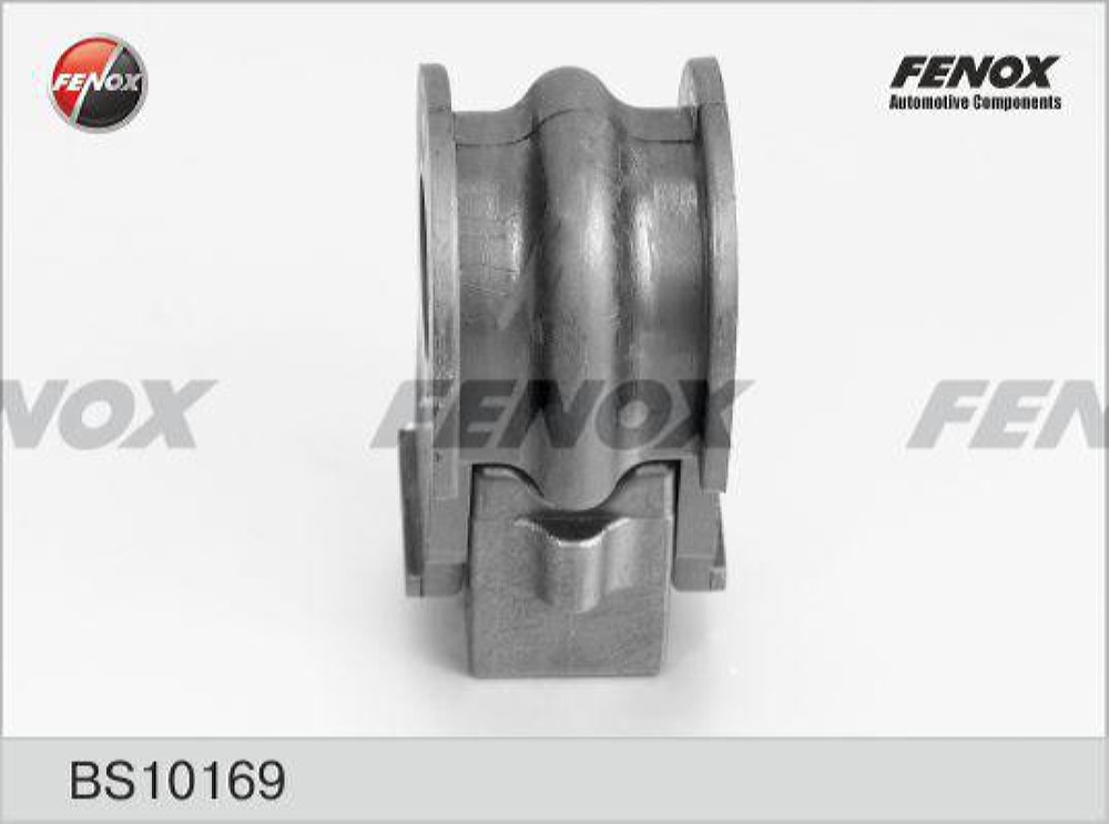 FENOX BS10169 Втулка стабилизатора | перед прав/лев |