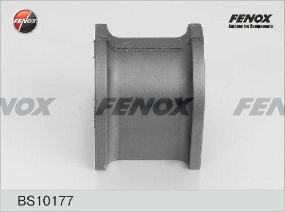 FENOX BS10177 Втулка стабилизатора SUZUKI GRAND VITARA 06- пер.подв.26мм