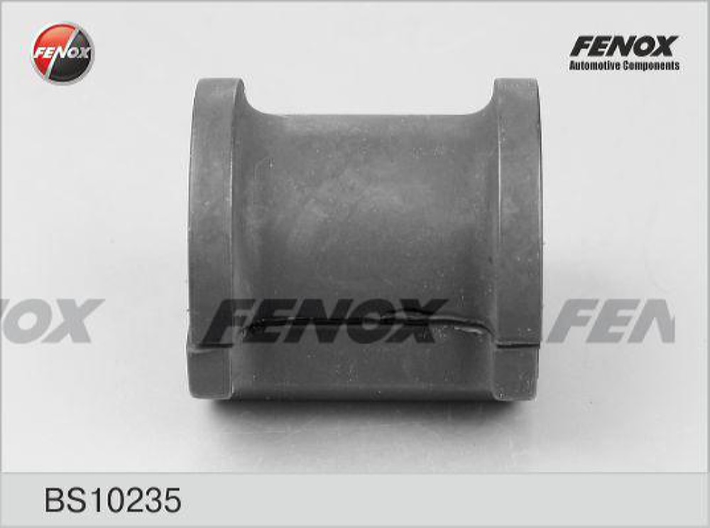 FENOX BS10235 Втулка стабилизатора | перед прав/лев |