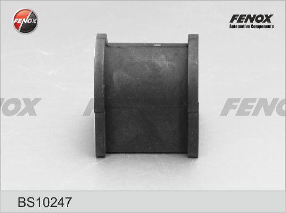FENOX BS10247 Втулка стабилизатора SUZUKI GRAND VITARA 06- пер.подв.