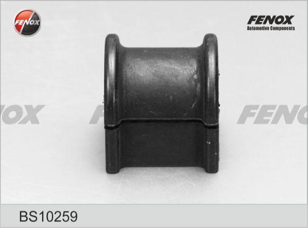 FENOX BS10259 Втулка стабилизатора | перед прав/лев |