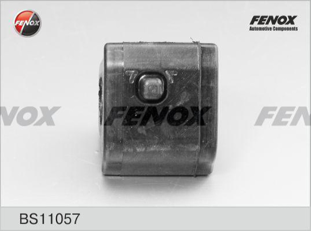 FENOX BS11057 Втулка стабилизатора Toyota RAV4 06-