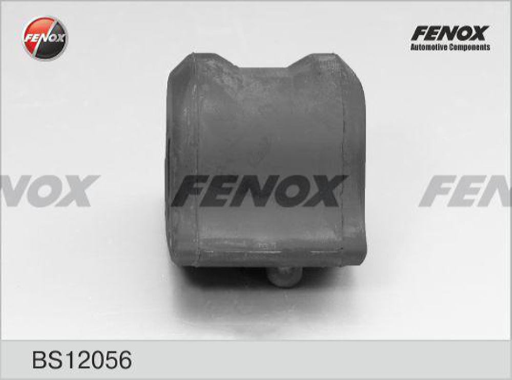 FENOX BS12056 Втулка стабилизатора | перед прав |