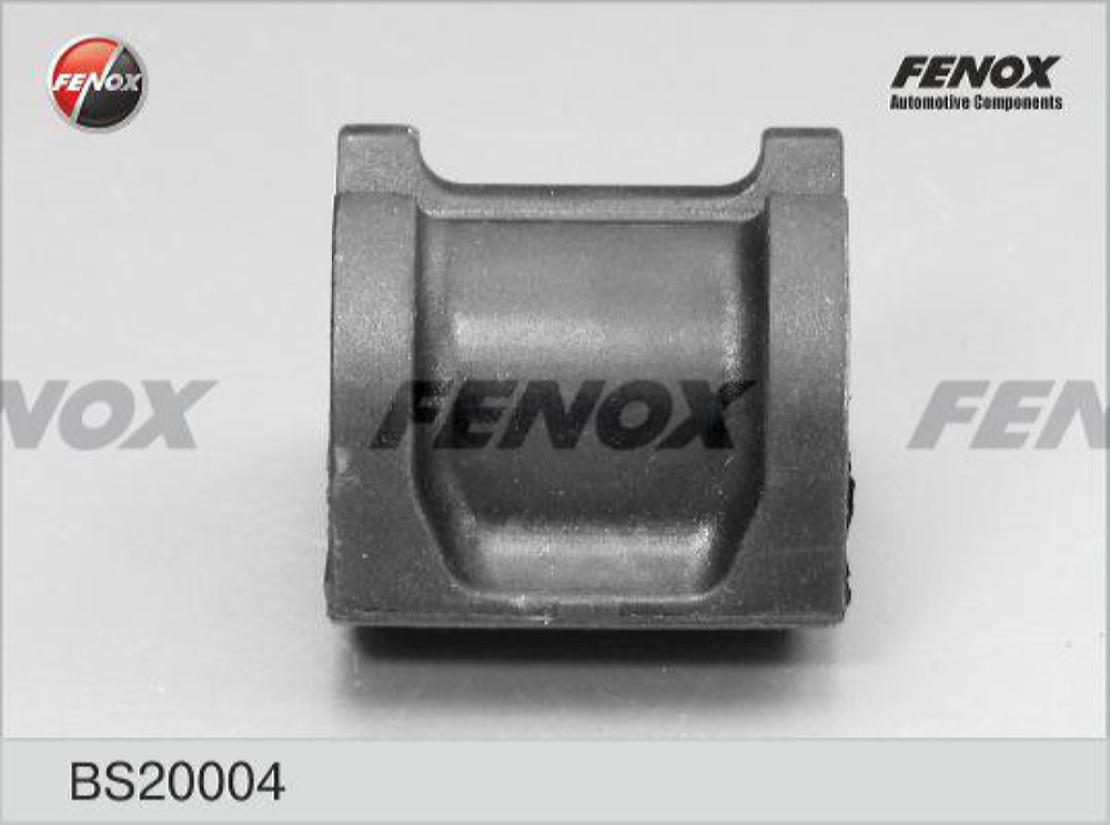 FENOX BS20004 Втулка стабилизатора Subaru Forester, Impresa 07-, Legasy 02-