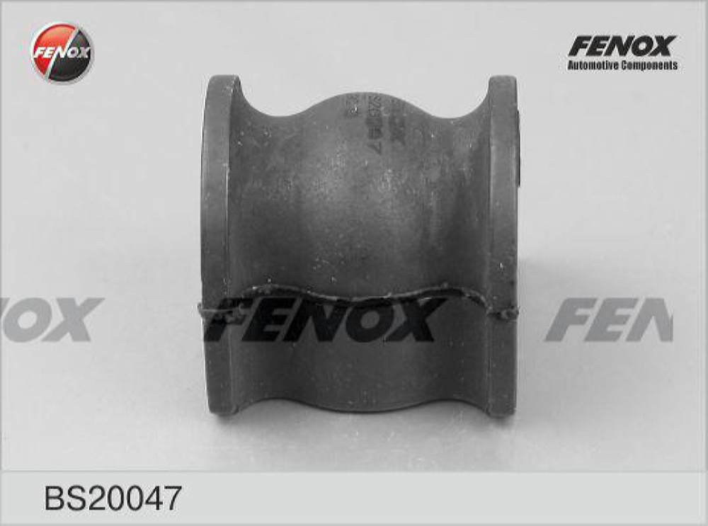 FENOX BS20047 Втулка стабилизатора HONDA ACCORD 02-08 зад.14мм.