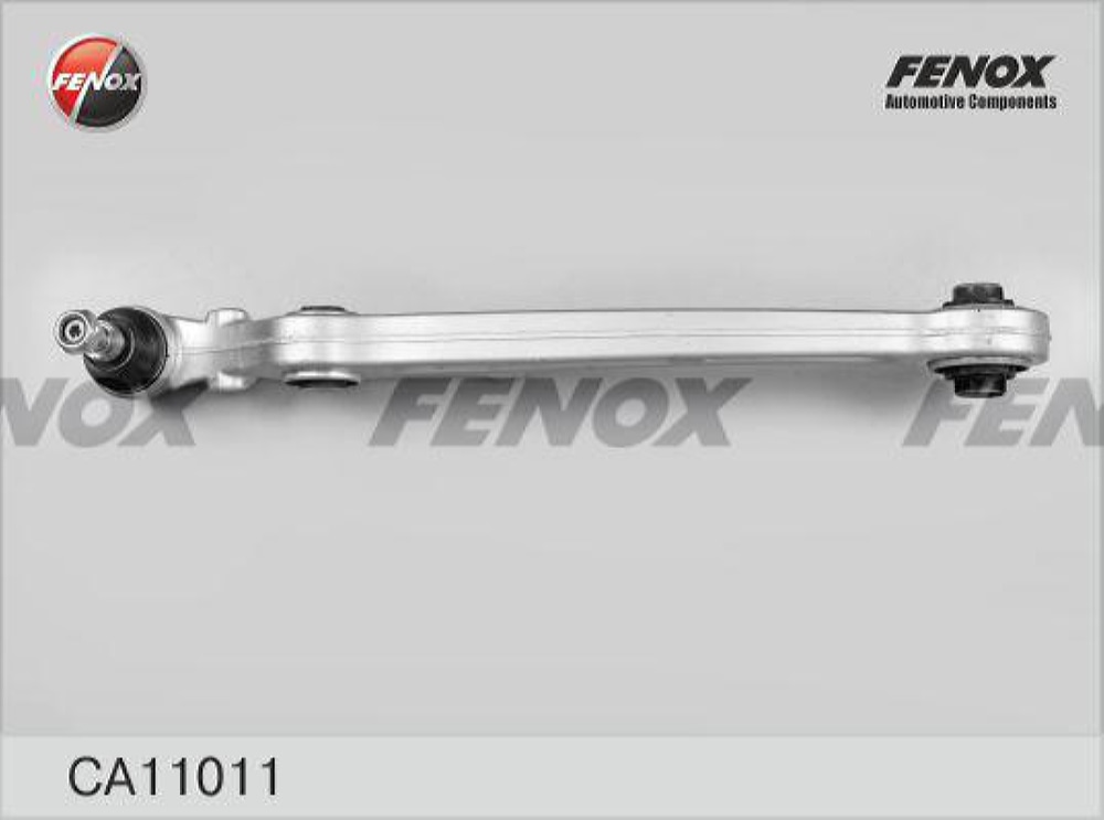 FENOX CA11011 Рычаг передний нижний
