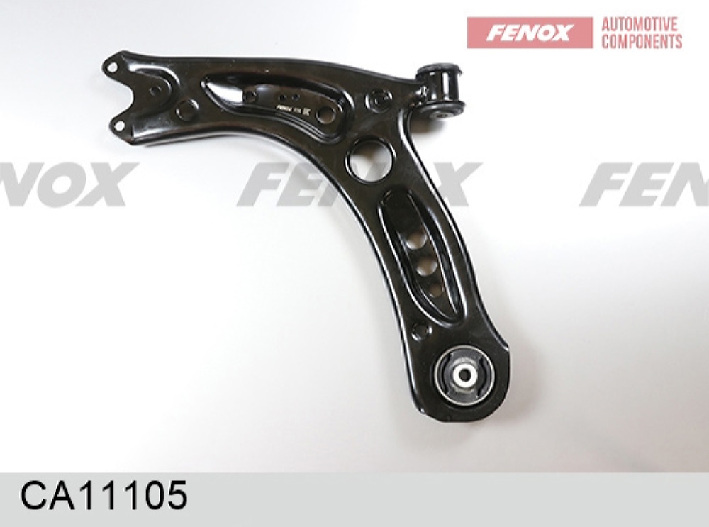 FENOX CA11105 Рычаг подвески | перед лев |