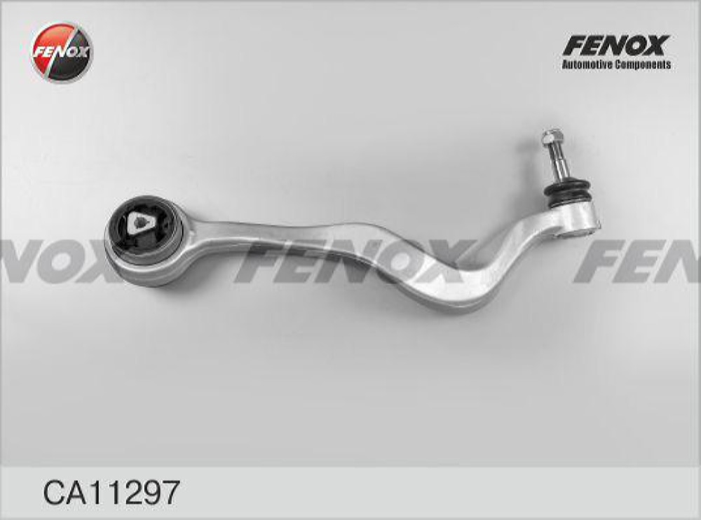 FENOX CA11297 Рычаг BMW E60/E61 пер.подв.пер.прав.