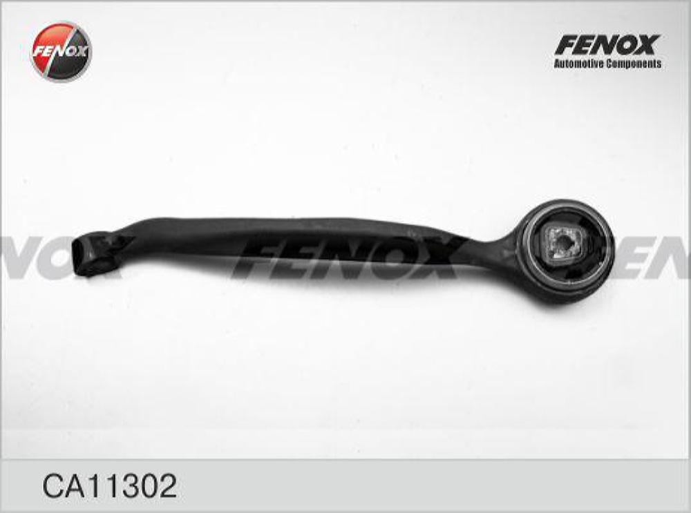 FENOX CA11302 Рычаг BMW X5(E53) пер.подв.пер.лев.