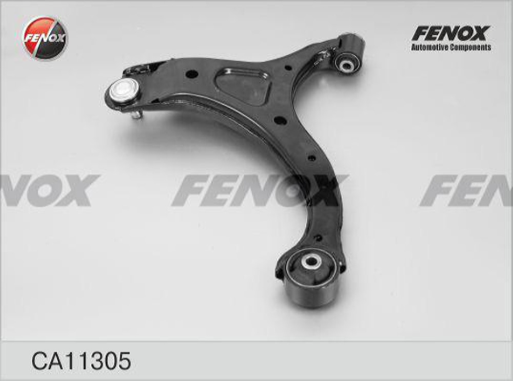 FENOX CA11305 Рычаг передний нижний L
