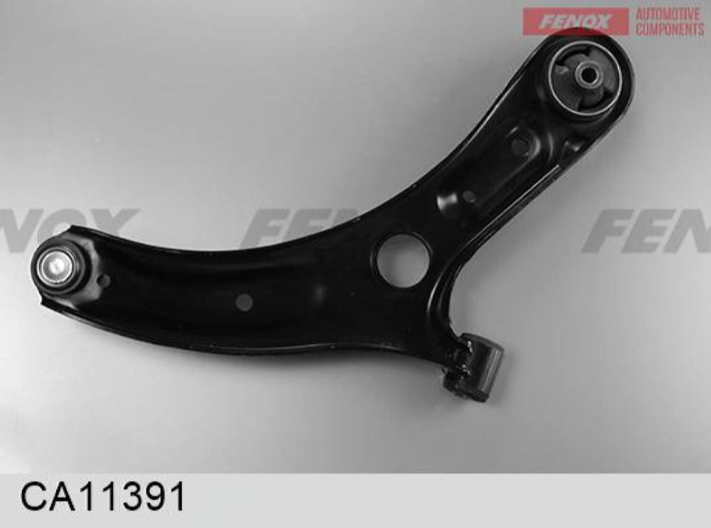 FENOX CA11391 Рычаг левый HYUNDAI CRETA CA11391
