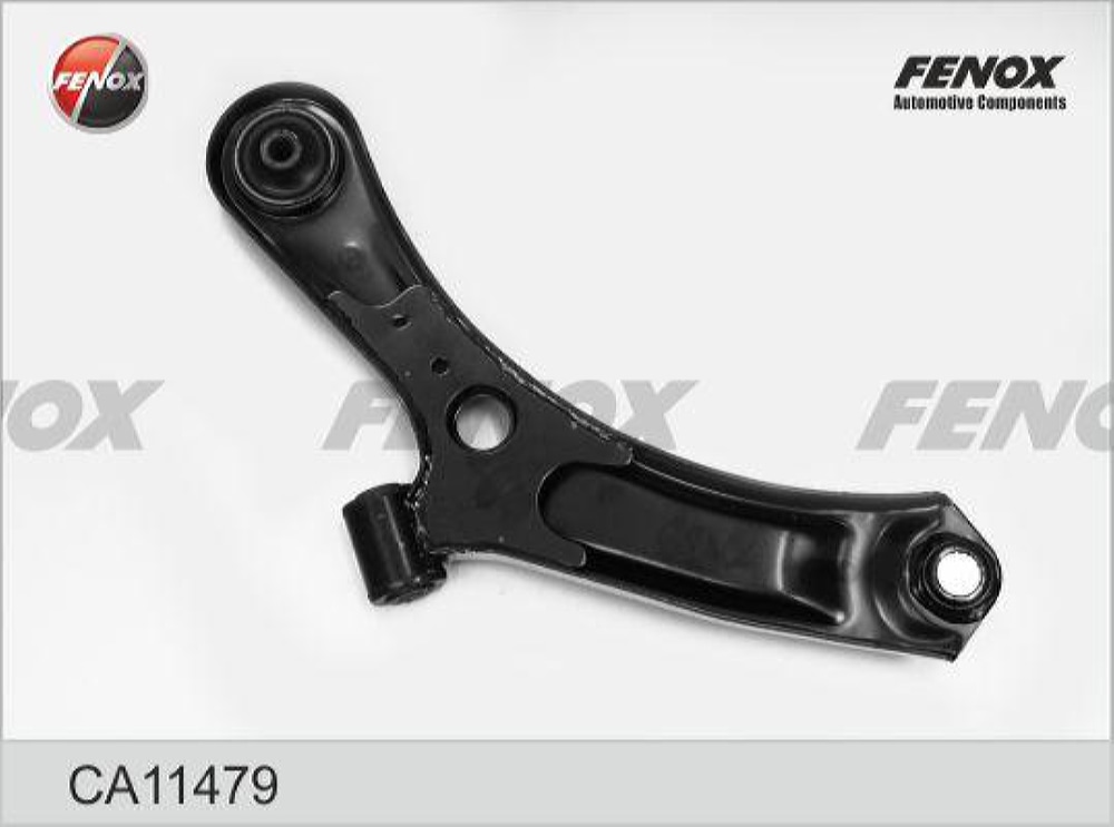 FENOX CA11479 Рычаг подвески | перед прав |