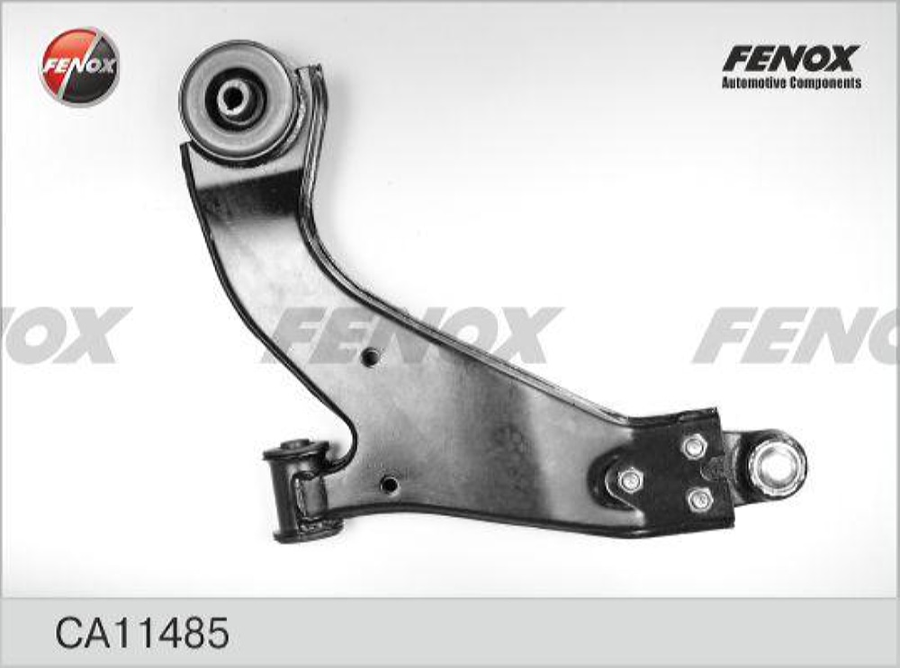 FENOX CA11485 Рычаг пер. подв. R