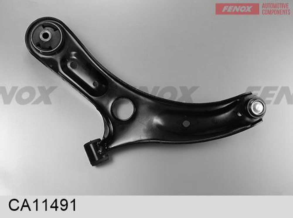 FENOX CA11491 Рычаг правый HYUNDAI CRETA CA11491