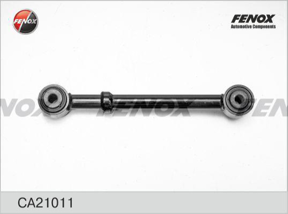 FENOX CA21011 Рычаг подвески | зад прав/лев |