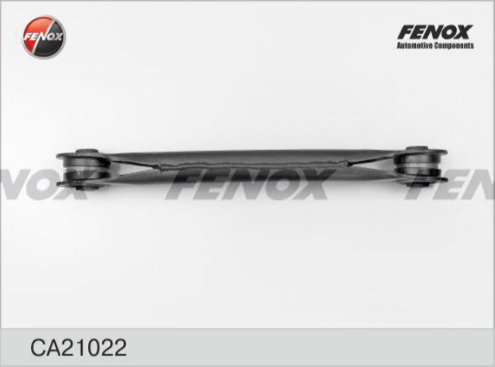 FENOX CA21022 Рычаг подвески Ford Focus I, II, III, C-MAX 03-07, Kuga I, II