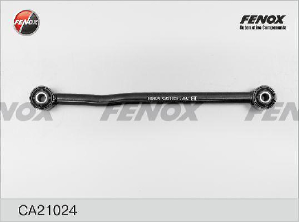 FENOX CA21024 Тяга KIA SHUMA,II/SEPHIA,II/MENTOR,II/SPECTRA 97-04 зад.поперечн.