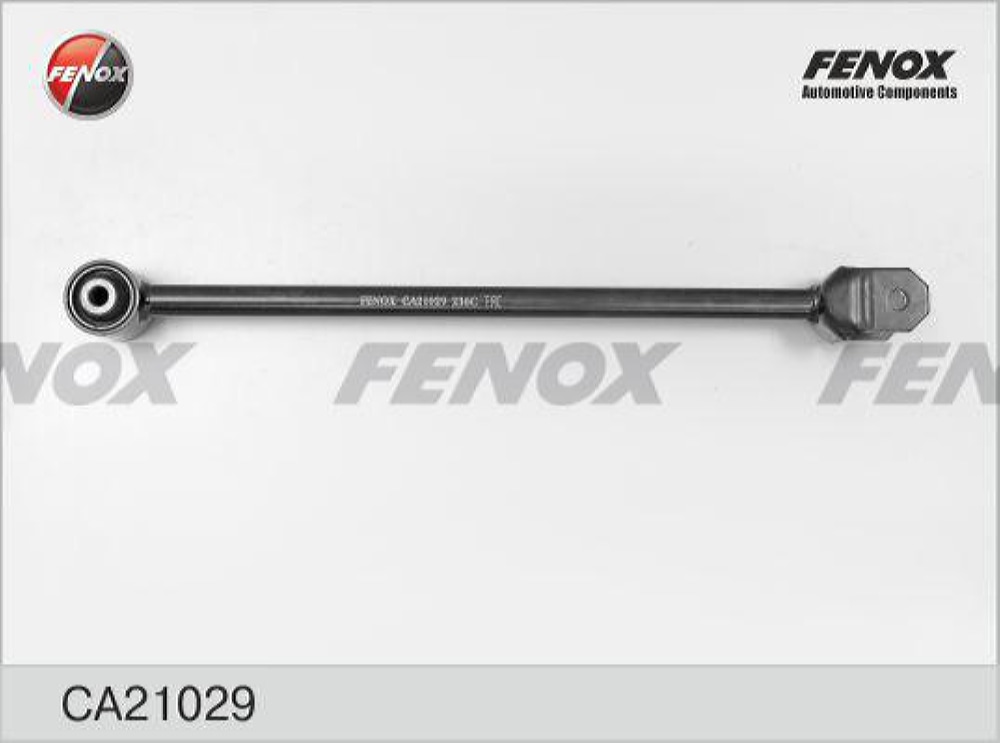 FENOX CA21029 Рычаг подвески Toyota Camry (V40) 06-11, Camry (V50) 11-