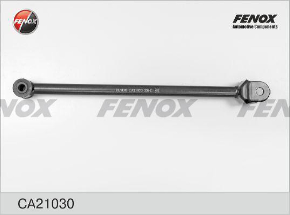 FENOX CA21030 Рычаг подвески Toyota Camry (V40) 06-11
