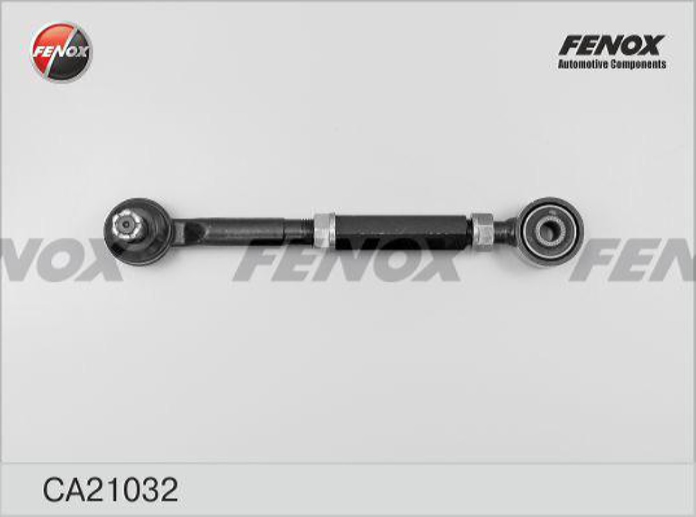 FENOX CA21032 Рычаг подвески Toyota RAV4 06-