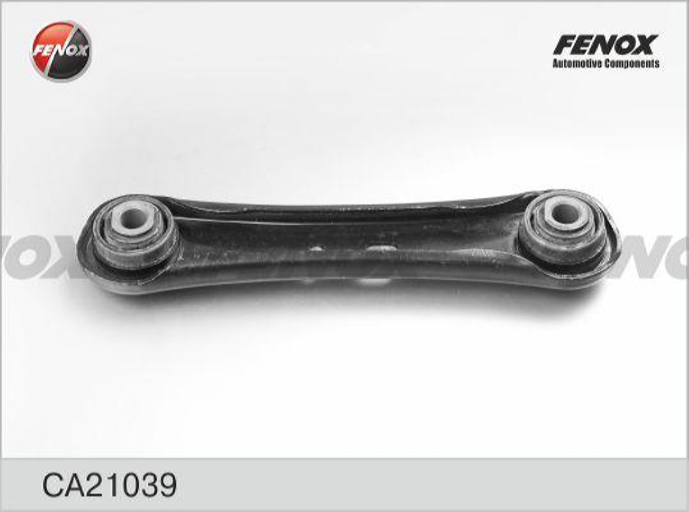FENOX CA21039 Рычаг задней подвески, поперечный