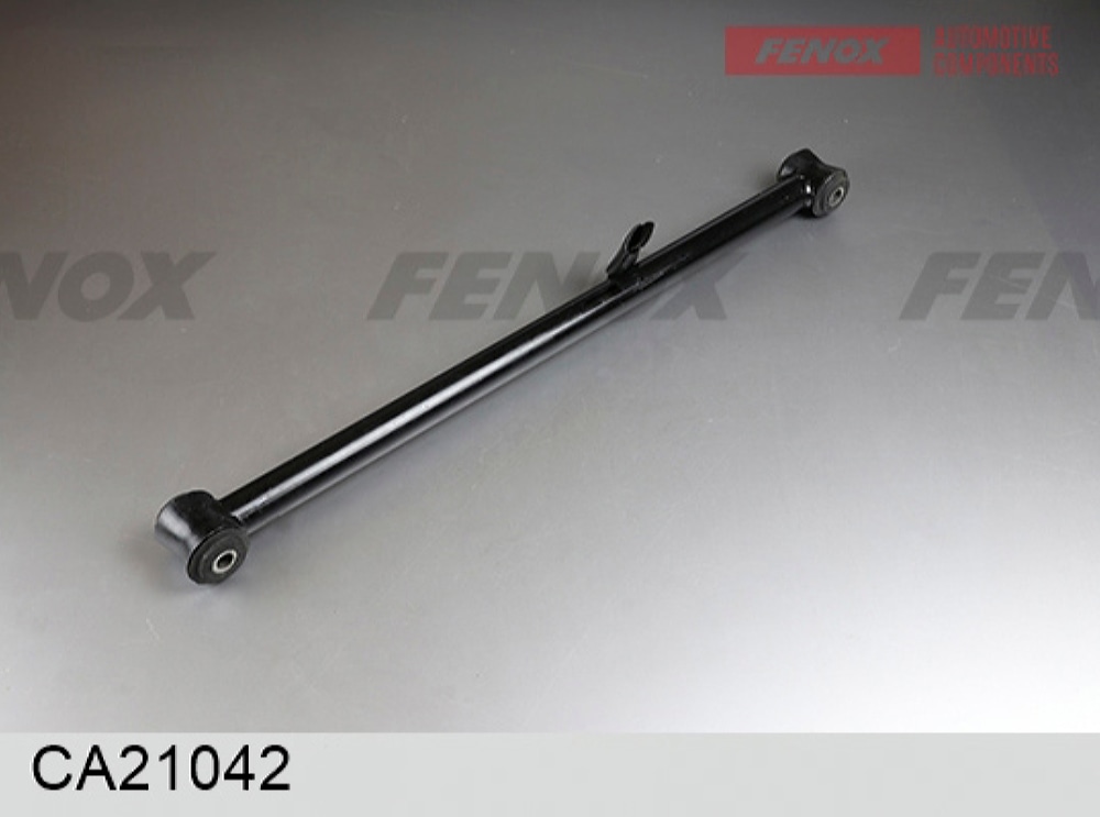 FENOX CA21042 Рычаг подвески ВАЗ 2101-2107, 2121, 21213-14i, 2123, 2131
