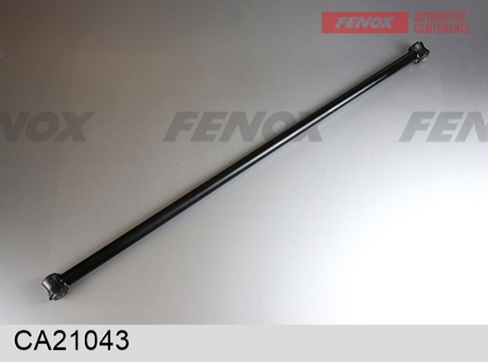 FENOX CA21043 Штанга реактивная LADA 2101-07/NIVA 2121-23 поперечная