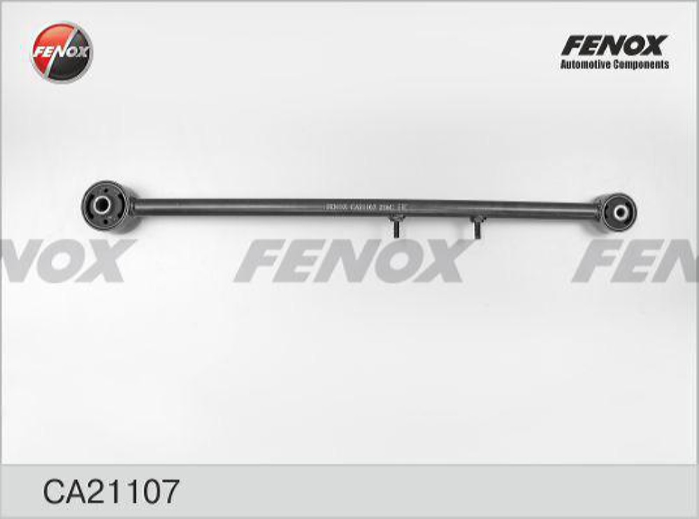 FENOX CA21107 Тяга KIA SHUMA,II/SEPHIA,II/MENTOR,II/SPECTRA 97-04 зад.лев.продол.