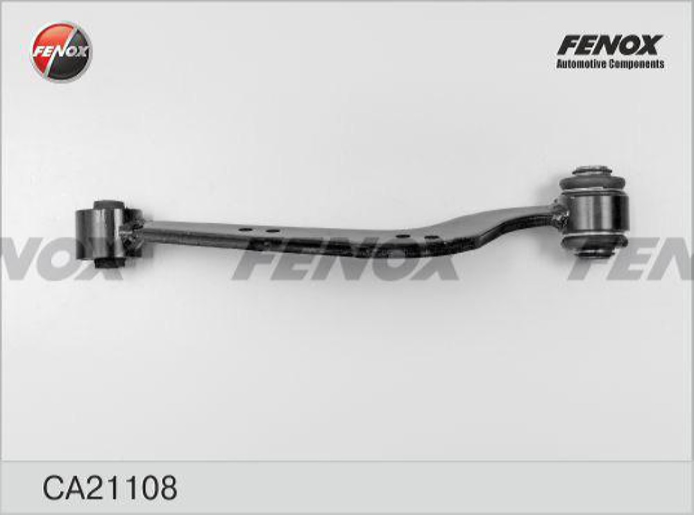FENOX CA21108 Тяга TOYOTA RAV4 05- зад.подв.лев.