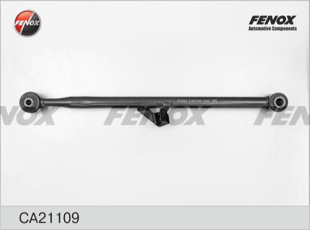 FENOX CA21109 Тяга TOYOTA RAV4 00-05 зад.подв.лев.