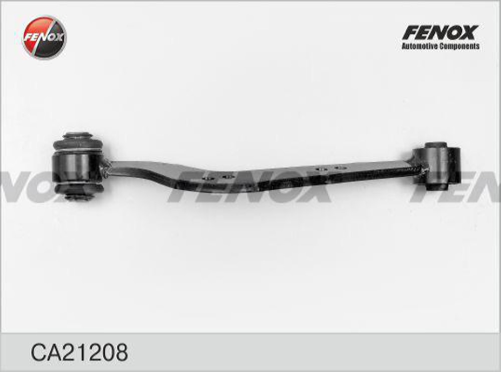 FENOX CA21208 Тяга TOYOTA RAV4 05- зад.подв.прав.