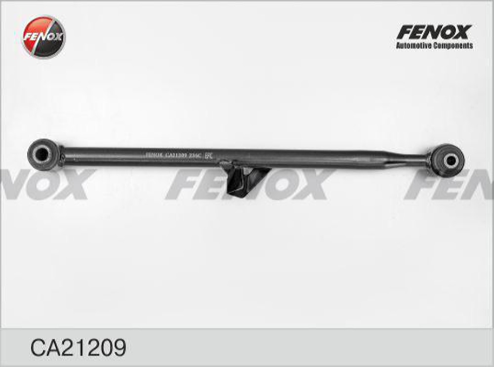 FENOX CA21209 Тяга TOYOTA RAV4 00-05 зад.подв.прав.