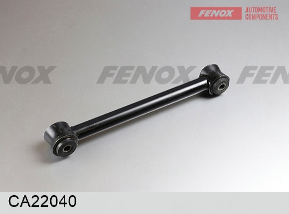 FENOX CA22040 Рычаг подвески ВАЗ 2101-2107, 2121, 21213-14i, 2123, 2131