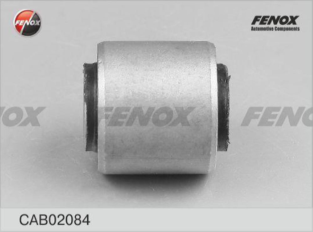 FENOX CAB02084 Сайлентблок Hyundai Azera (HG) 11-, DF (DF) 11-, i40 (DF) 11-, ix35,Tucson (10MY) 09-, TM10 (TM) 09-