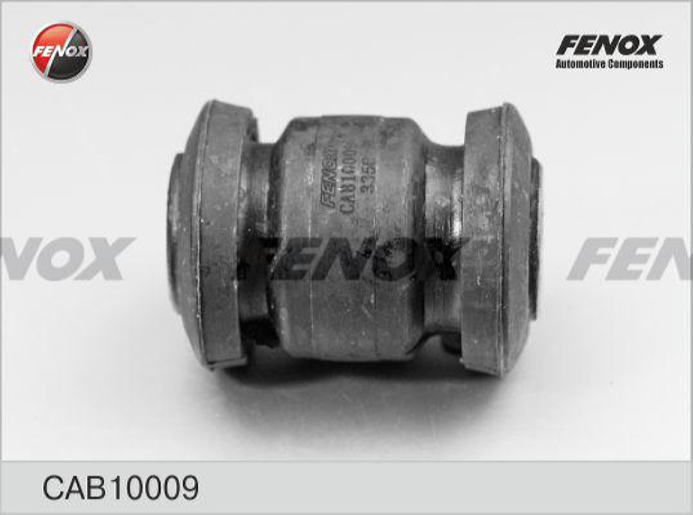FENOX CAB10009 Сайлентблок Honda CR-V 07-12