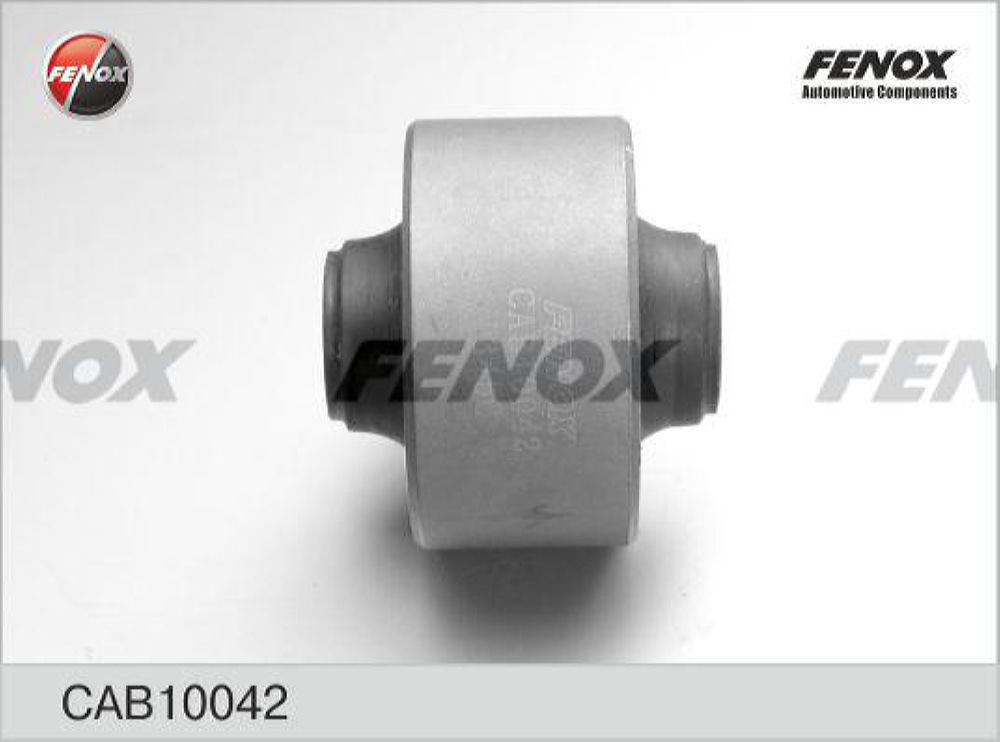 FENOX CAB10042 Сайлентблок Hyundai Tucson 04-10, Kia Sportage 04-10