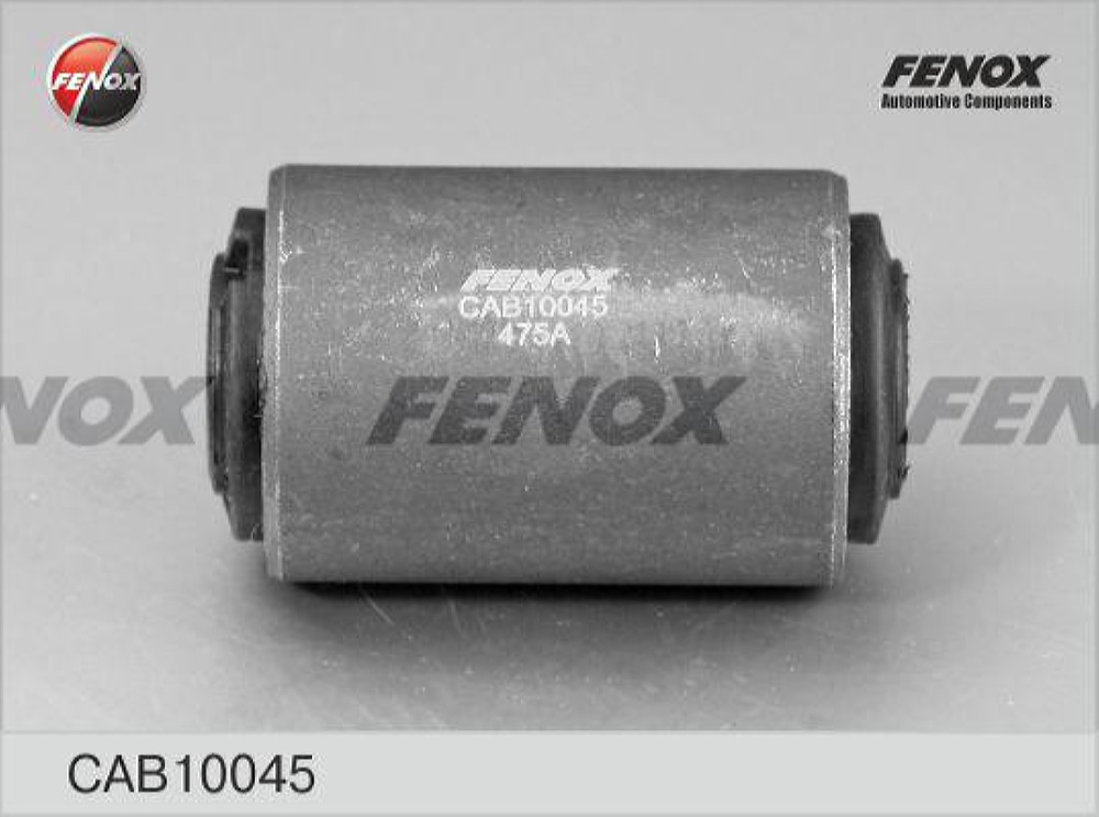 FENOX CAB10045 Сайлентблок Nissan Almera (N15) 95-00
