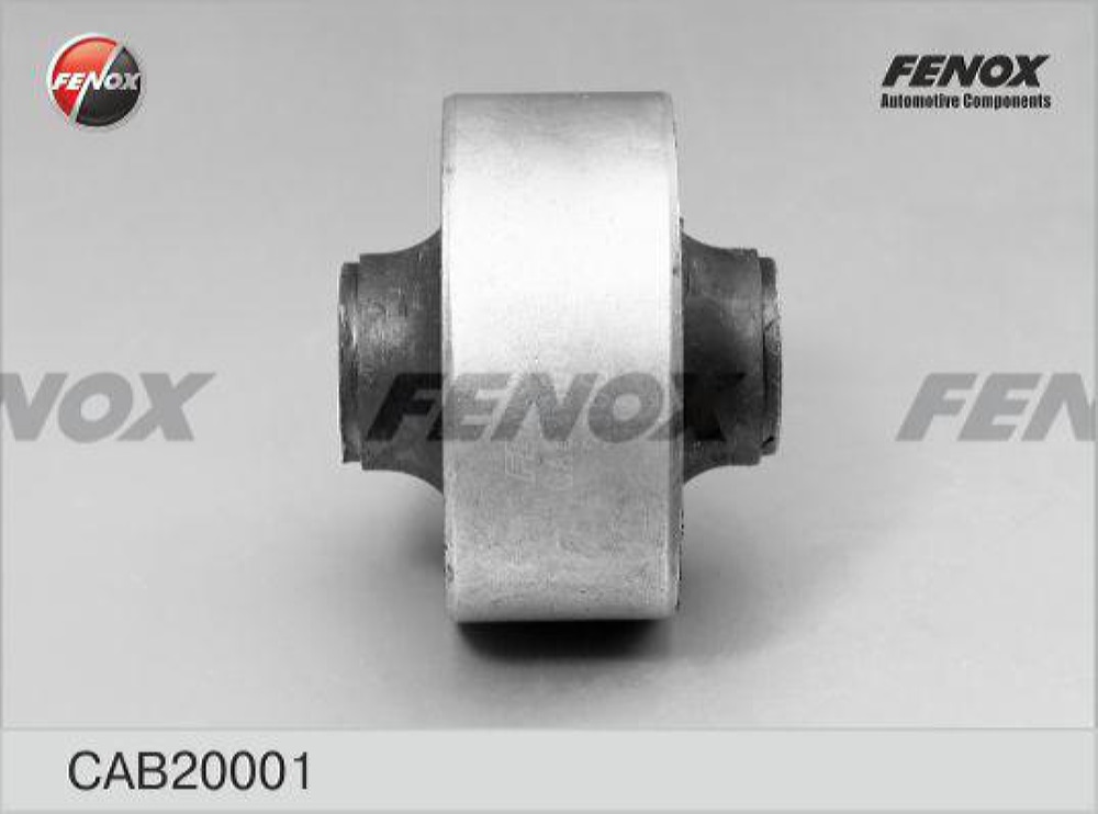FENOX CAB20001 Сайлентблок рычага HONDA ACCORD 08-12 пер.подв.