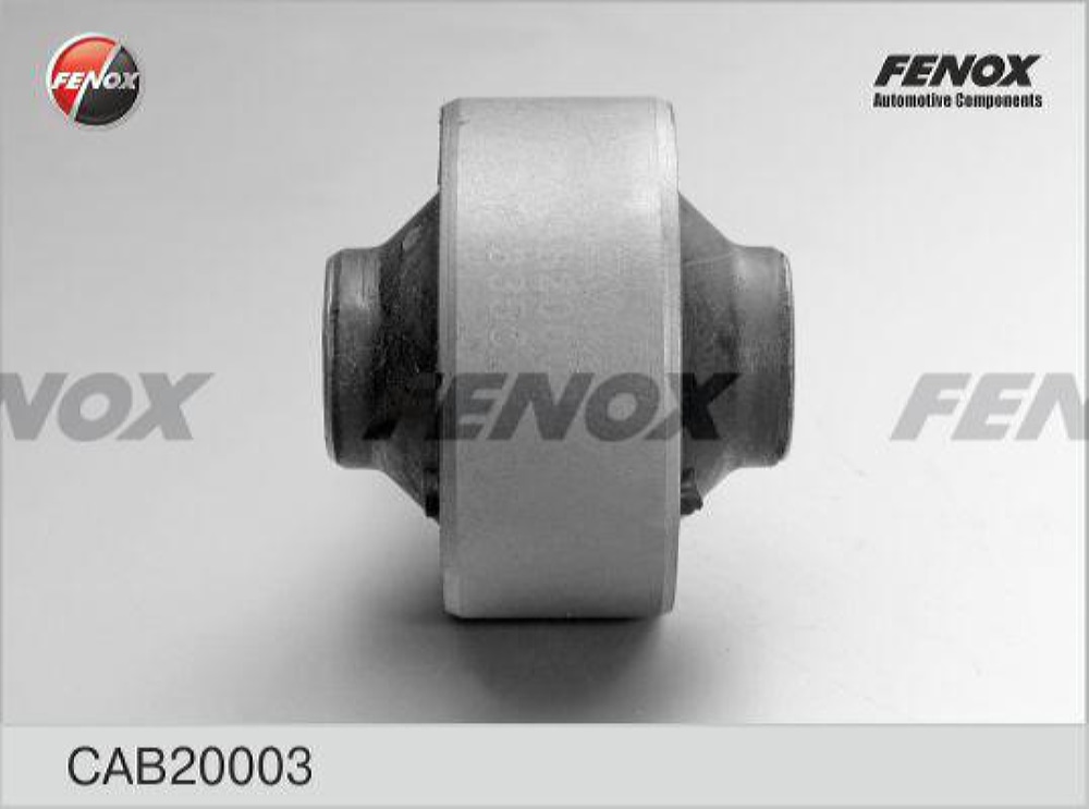 FENOX CAB20003 Сайлентблок Chrysler Compass, Patriot 06-10, Citroen C-Crosser 07-, Dodge Caliber 06-, Mitsubishi AS